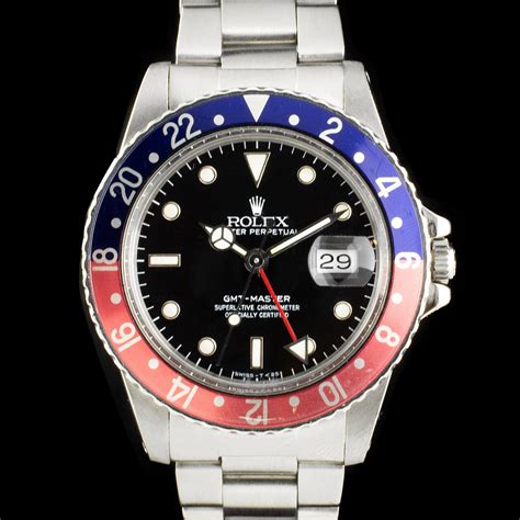 rolex gmt master ii 16760 review|Rolex gmt 16750 spider dial.